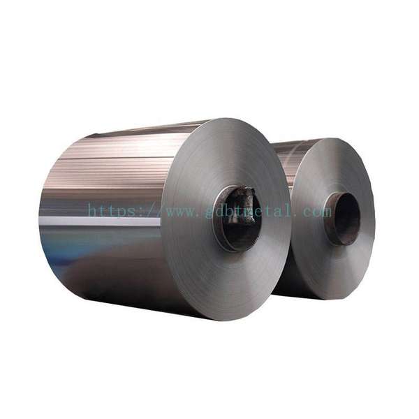 Aluminum Coil